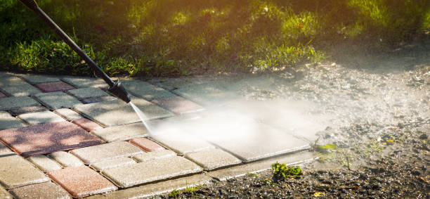 Clanton, AL Pressure washing Company